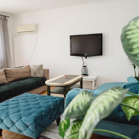 Apartman Star Szabadka Kültér fotó