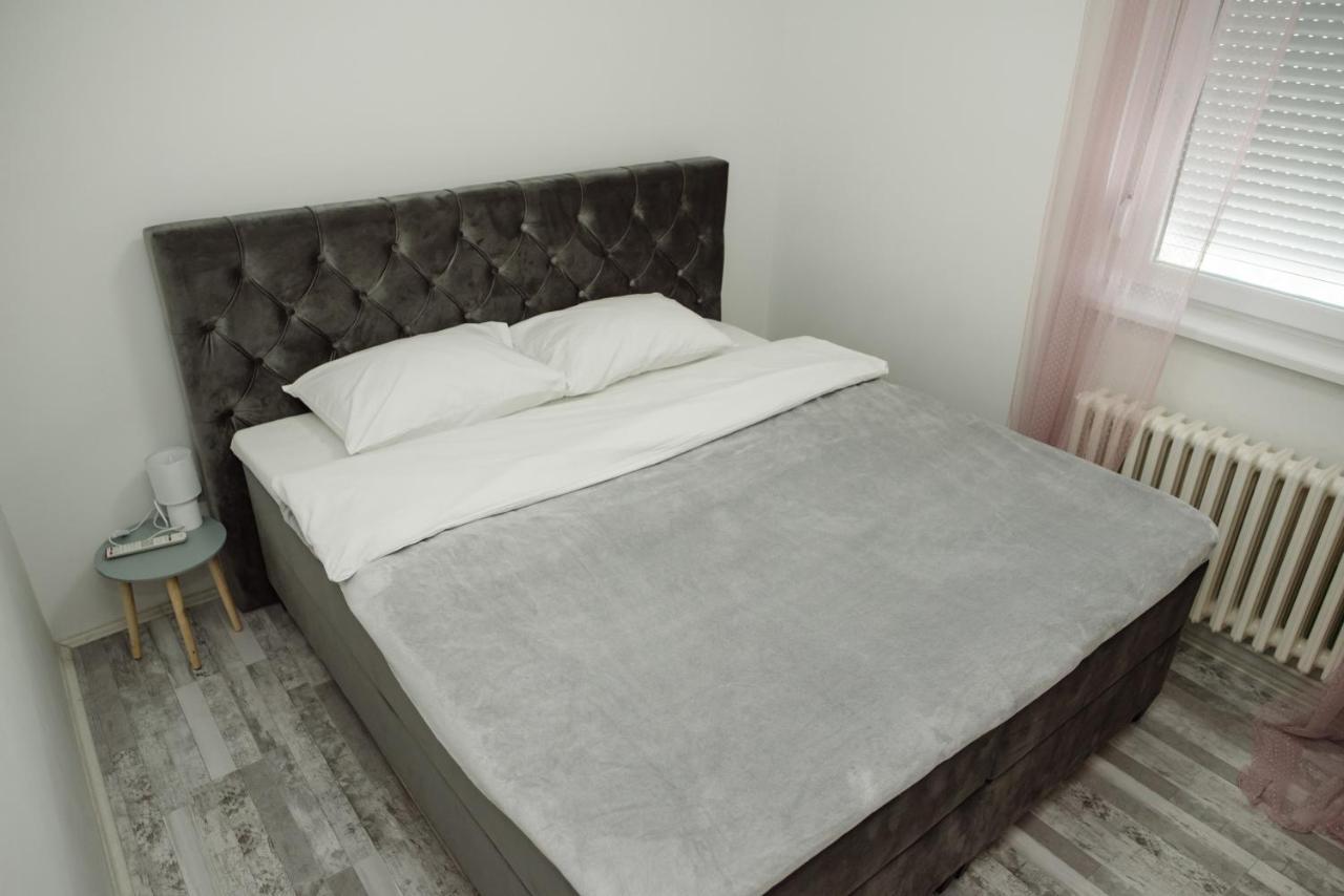 Apartman Star Szabadka Kültér fotó