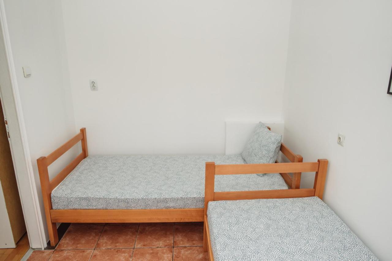 Apartman Star Szabadka Kültér fotó