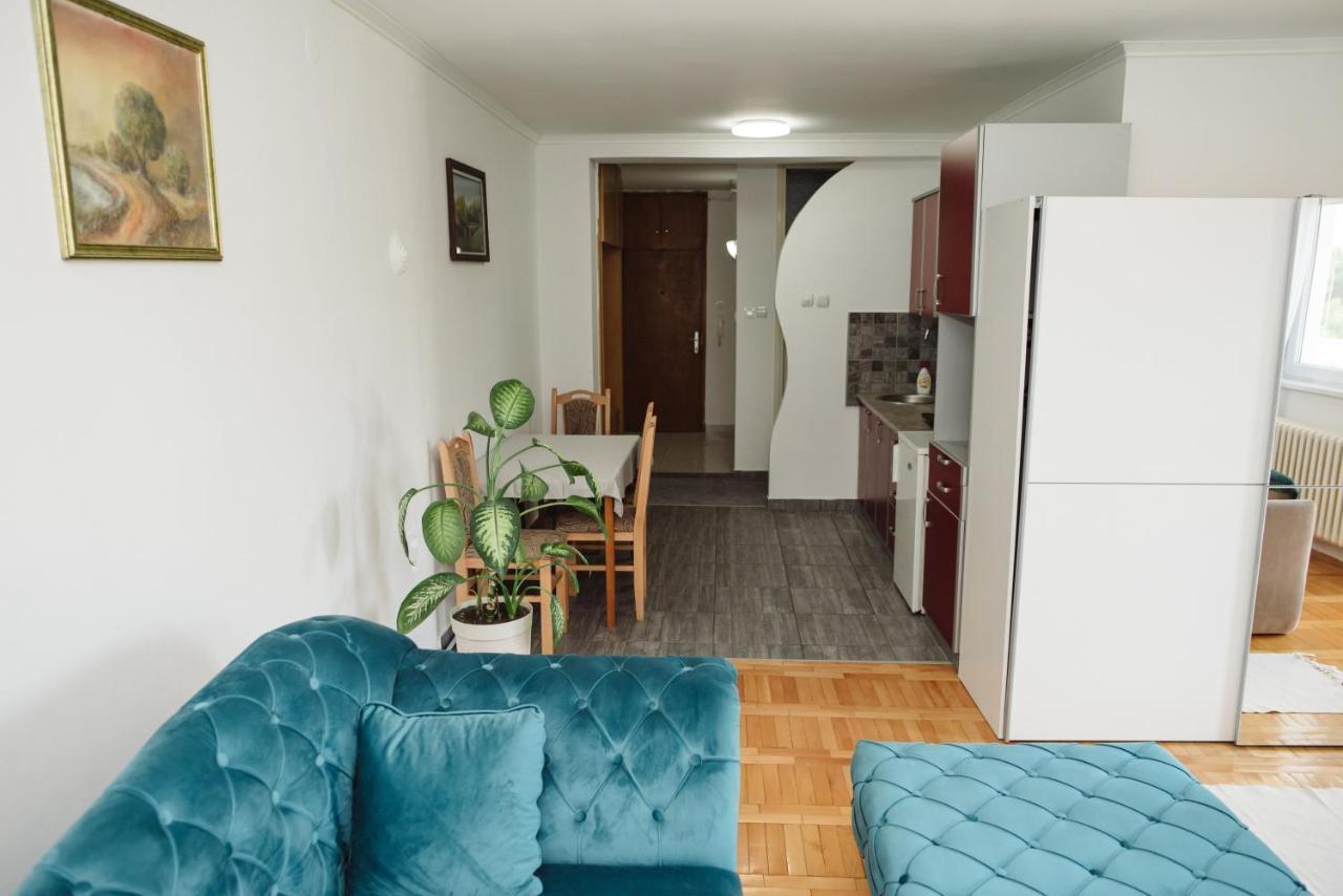 Apartman Star Szabadka Kültér fotó